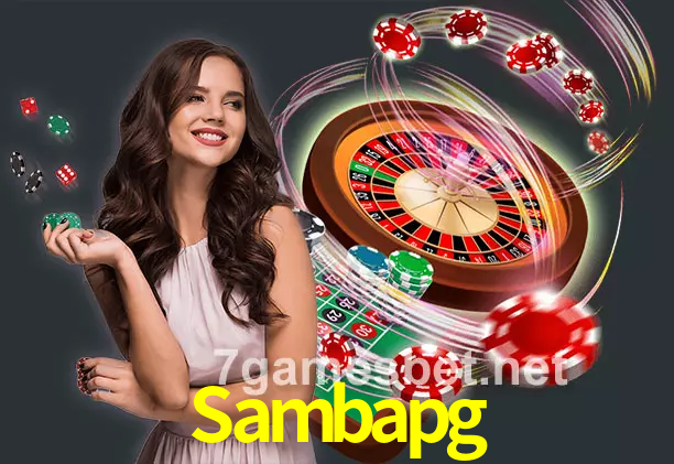 vivo no cassino Sambapg