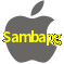 Aplicativo Sambapg para iOS