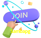 Junte-se ao cassino Sambapg hoje mesmo