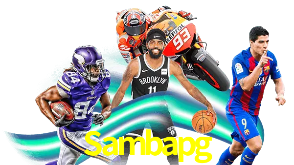 Sambapg
