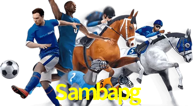 Sambapg