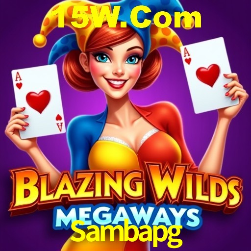 Descubra o Mundo do Cassino Online com Sambapg