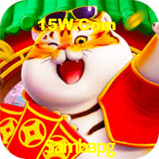 Sambapg Bet