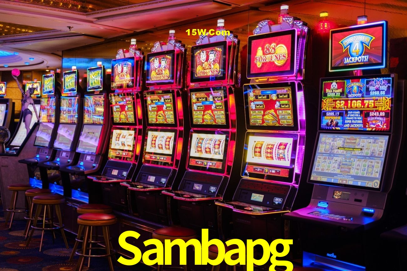 Player Reviews Sambapg