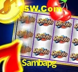 Desvendando o Mundo dos Jogos Virtuais na Sambapg