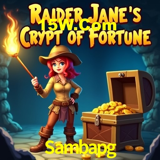 Desvendando o Mundo dos Jogos Virtuais na Sambapg