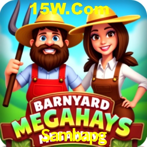 Games Directory Sambapg
