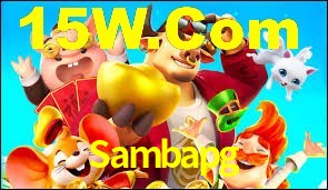 Spaceman Game Sambapg