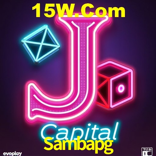 Promoções Sazonais Sambapg