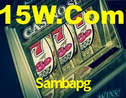 Sambapg