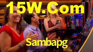 Sambapg,Sambapg Bet