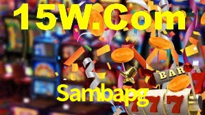 Sambapg