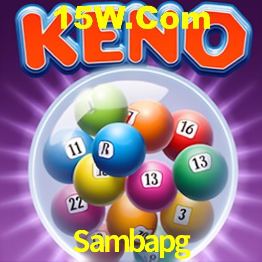 Provedores de Jogos Sambapg