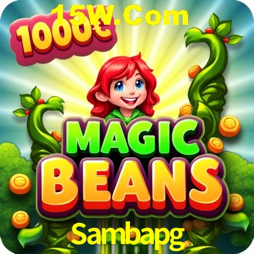 Flash Promotion Sambapg
