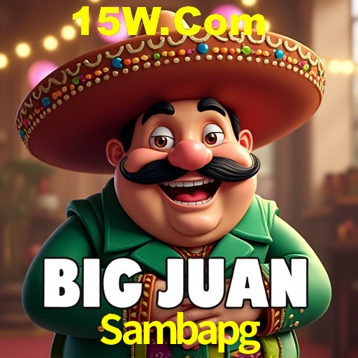 Casino Ao Vivo Sambapg