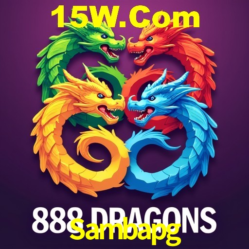 Jogos Exclusivos Sambapg