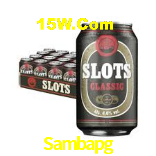Sambapg