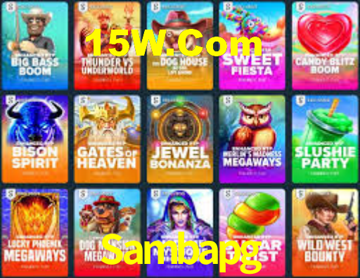 Descubra a Magia dos Jogos de Arcade no Sambapg