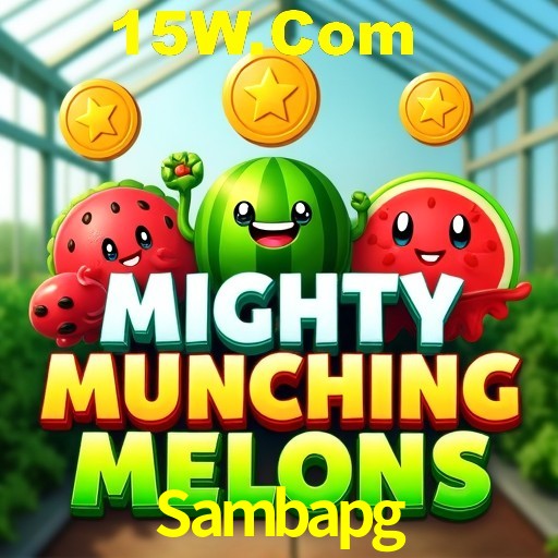 Desvendando o Mundo dos Jogos Virtuais na Sambapg