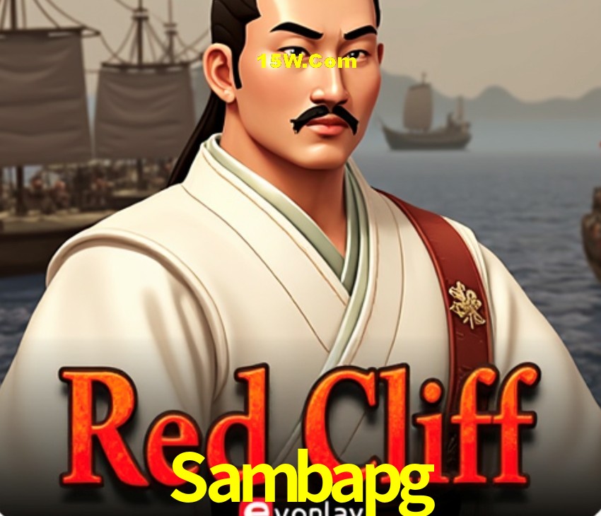 Bônus de Boas-vindas Sambapg