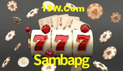 Cadastro Rápido Sambapg