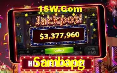 Especiais de Fim de Semana Sambapg