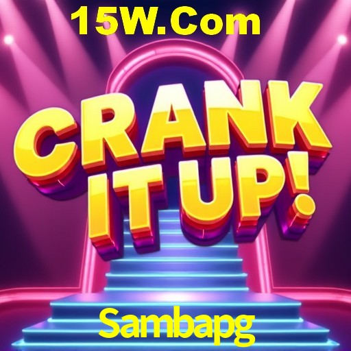 Weekend Specials Sambapg