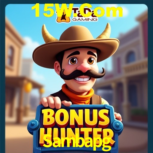 Apostas Esportivas na Sambapg: Um Guia Completo