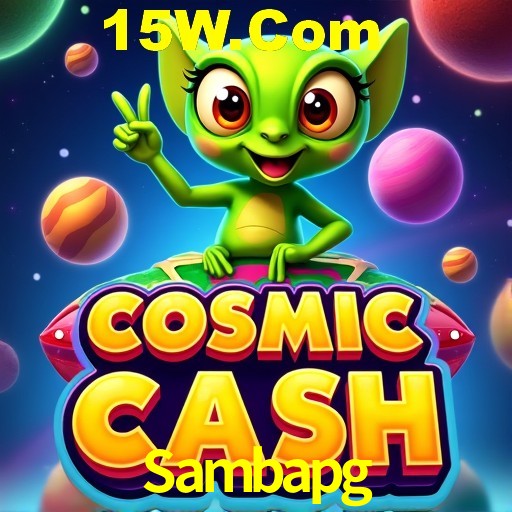 Slot Games Sambapg
