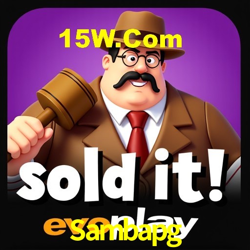 Bônus Diários Sambapg