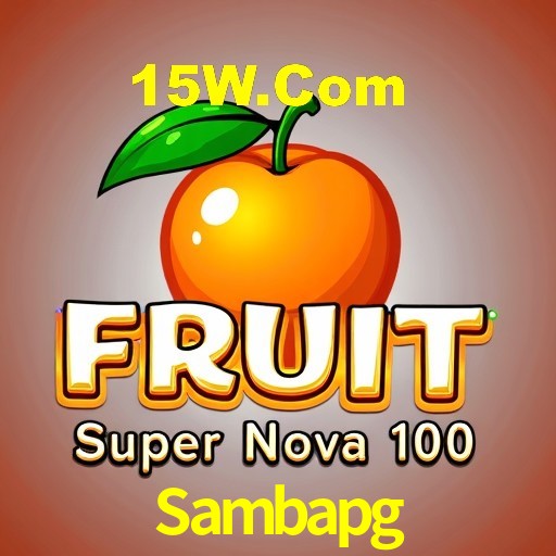 Bônus de Boas-vindas Sambapg