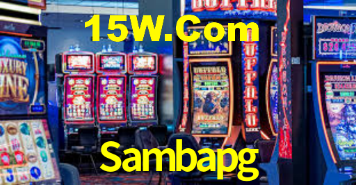 Sinta a adrenalina dos jogos de cassino com Sambapg