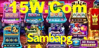 VIP Casino Sambapg