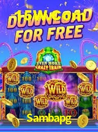 Gates of Olympus Sambapg