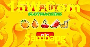 Programa VIP Sambapg