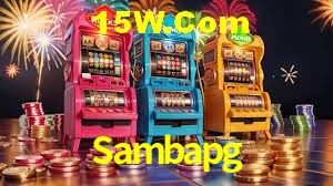 Player Reviews Sambapg