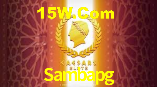 Sambapg: Seu Especialista em Apostas Esportivas Brasileiras