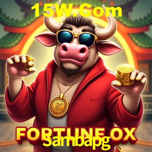 A Revolução dos Aplicativos de Jogos no Sambapg