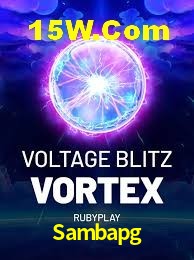 Welcome Bonus Sambapg