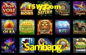 Segurança 2FA Sambapg