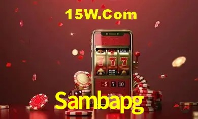 Login Seguro Sambapg