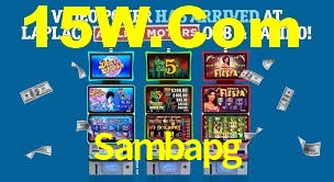 Live Casino Sambapg