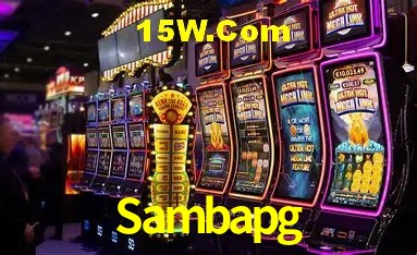 Design Responsivo Sambapg