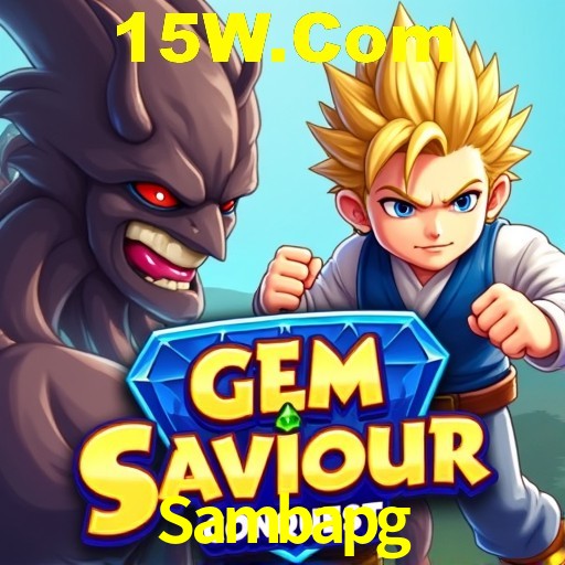 Descubra a Magia dos Jogos de Arcade no Sambapg