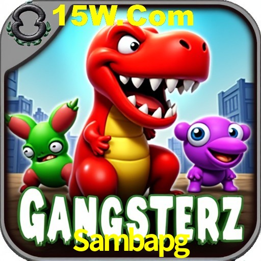 Game Providers Sambapg