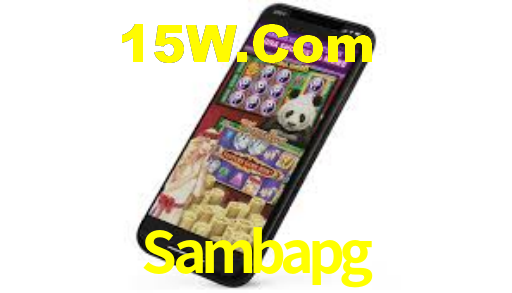 Sambapg: Seu Cassino Premiado com Pagamentos Rápidos