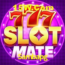 Bonus Features Sambapg