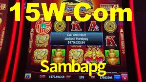 Daily Bonuses Sambapg