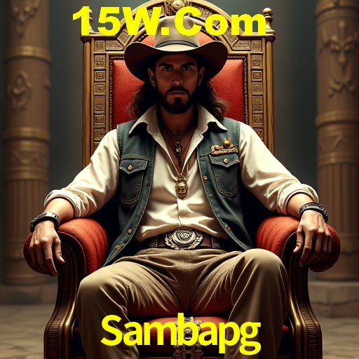 API Integration Sambapg