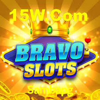 Bônus Generosos e Exclusivos no Sambapg para Você!